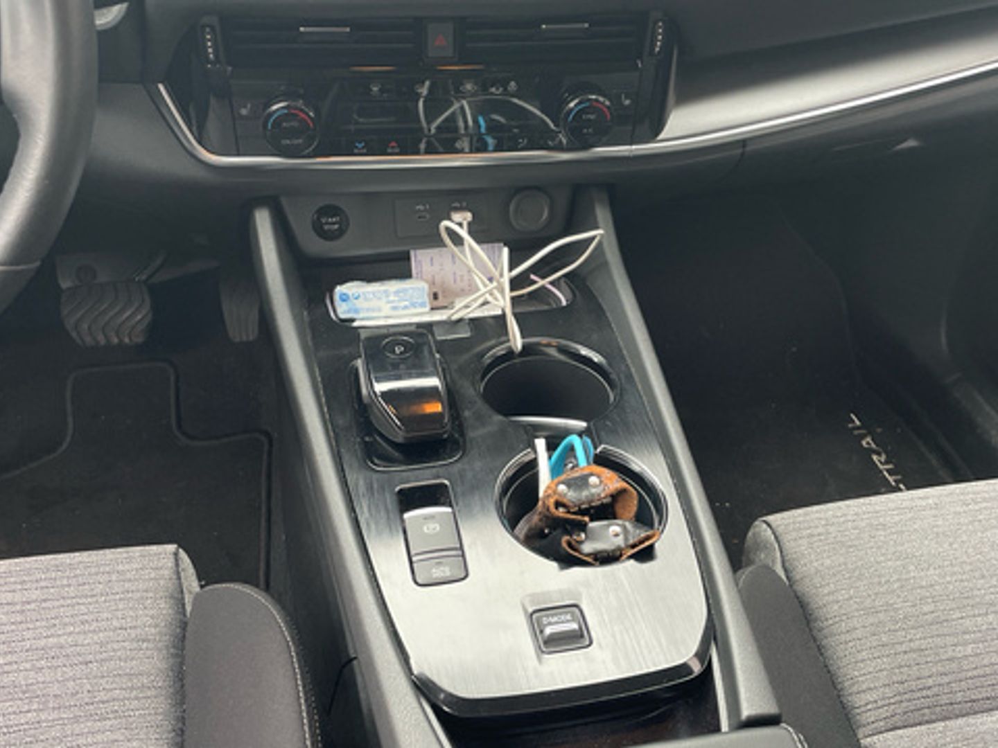 Nissan X-Trail 1.5 e-POWER N-Connecta A/T 150 kW (204 CV)