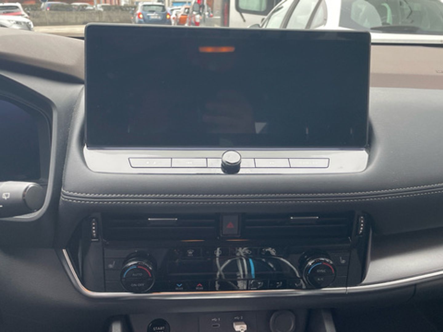 Nissan X-Trail 1.5 e-POWER N-Connecta A/T 150 kW (204 CV)