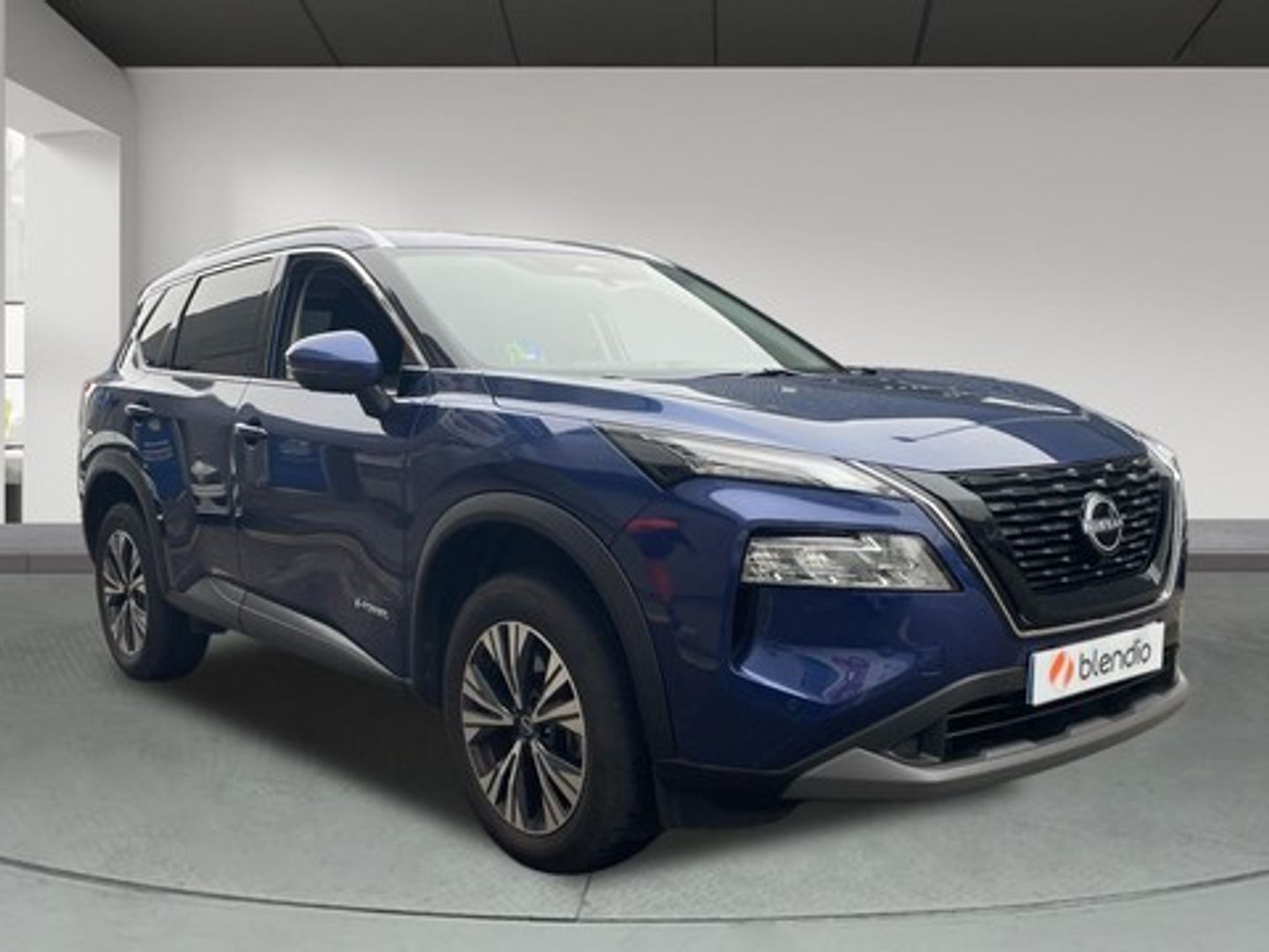 Nissan X-Trail 1.5 e-POWER N-Connecta A/T 150 kW (204 CV)