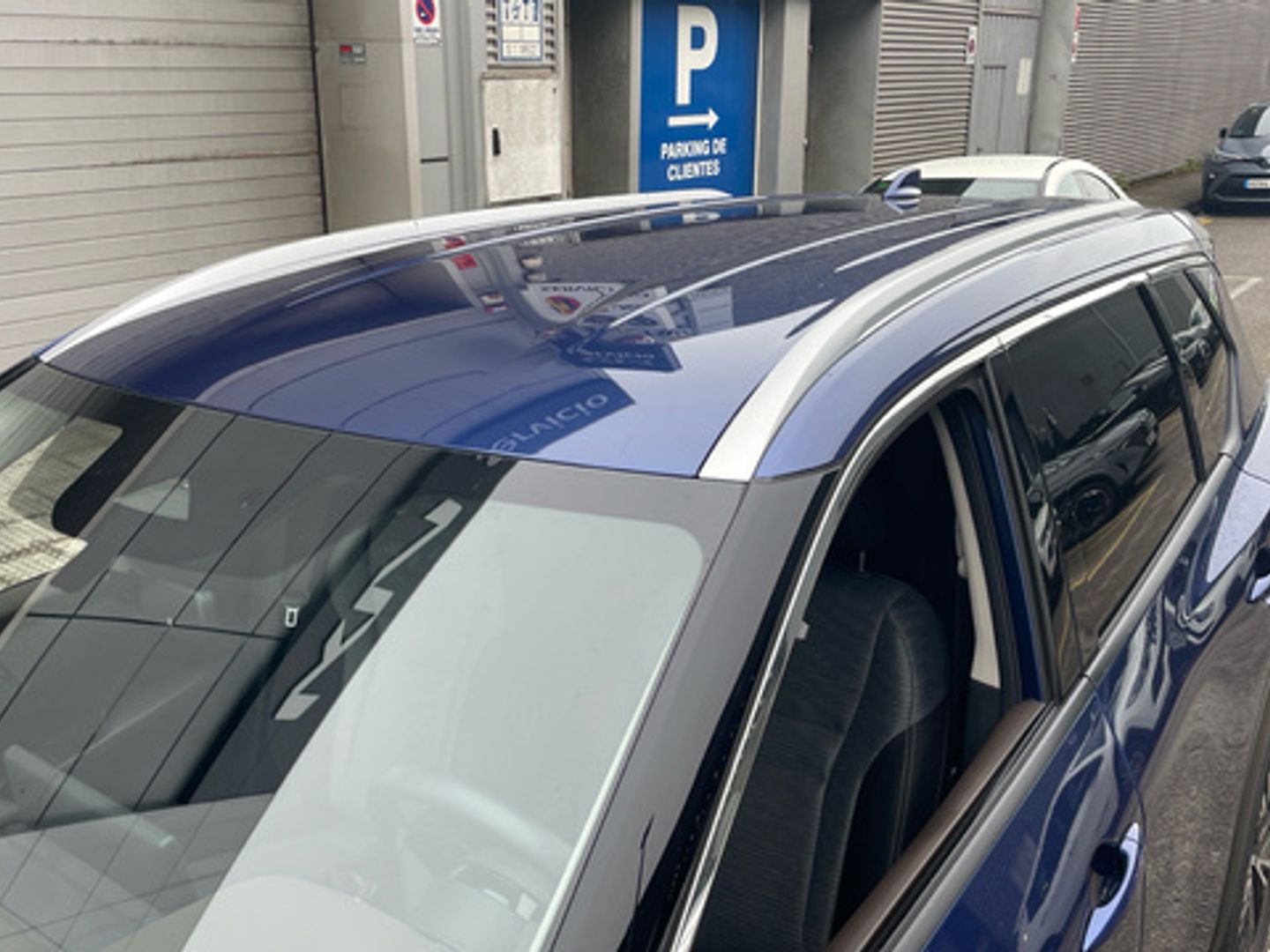 Nissan X-Trail 1.5 e-POWER N-Connecta A/T 150 kW (204 CV)