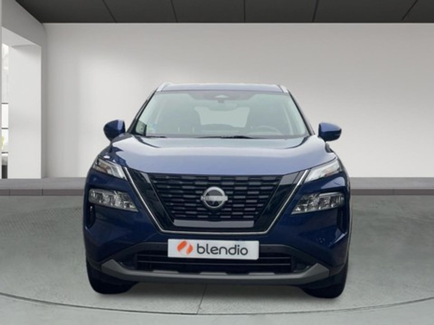 Nissan X-Trail 1.5 e-POWER N-Connecta A/T 150 kW (204 CV)