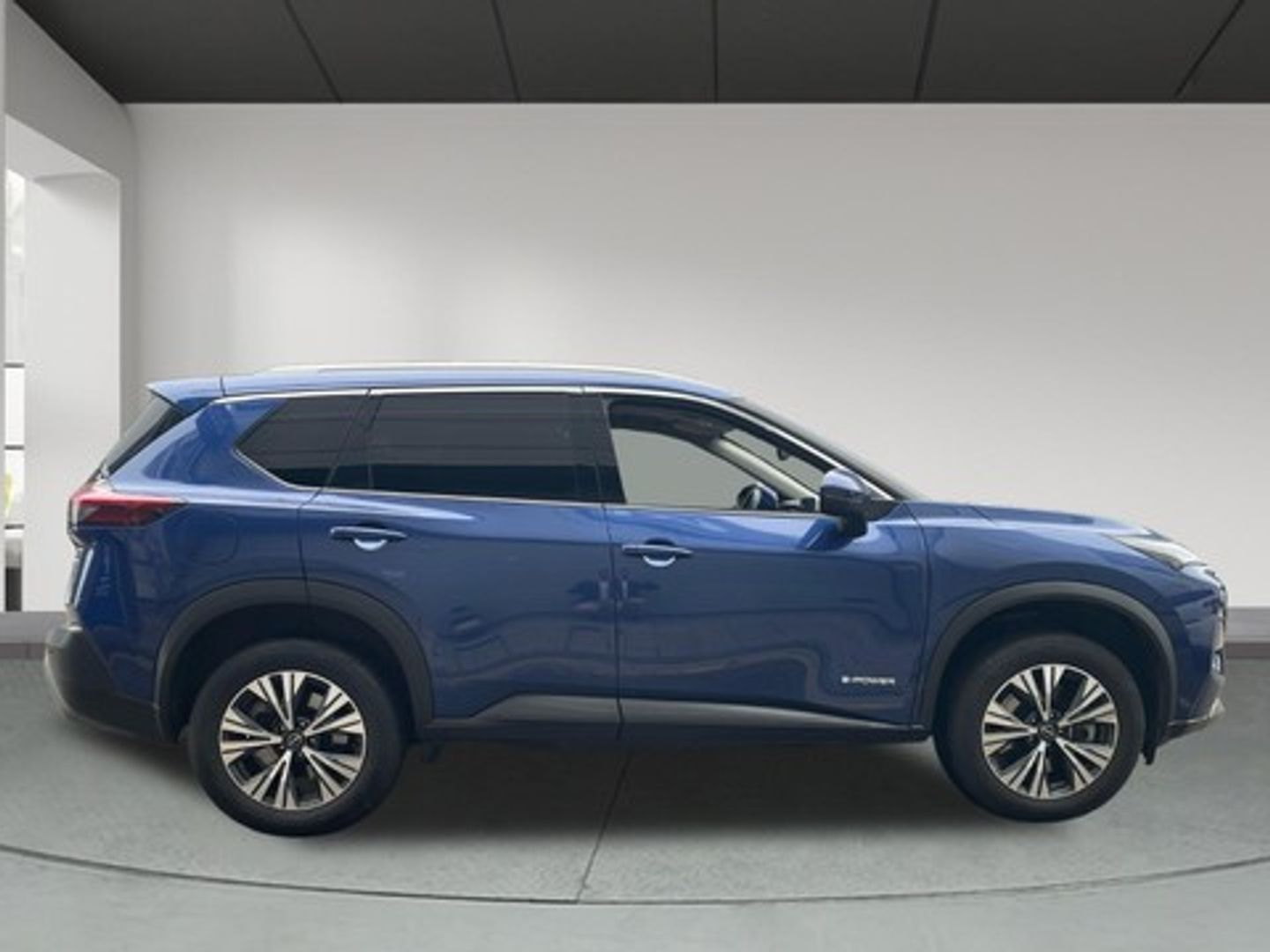 Nissan X-Trail 1.5 e-POWER N-Connecta A/T 150 kW (204 CV)