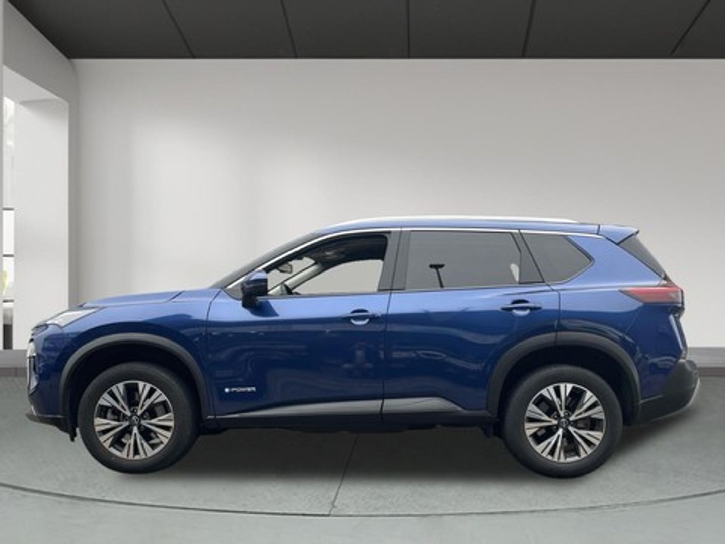 Nissan X-Trail 1.5 e-POWER N-Connecta A/T 150 kW (204 CV)