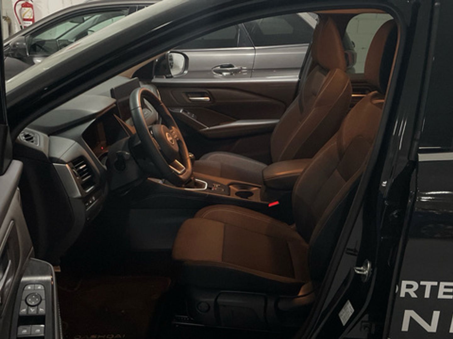 Nissan Qashqai DIG-T 140 N-Connecta 103 kW (140 CV)