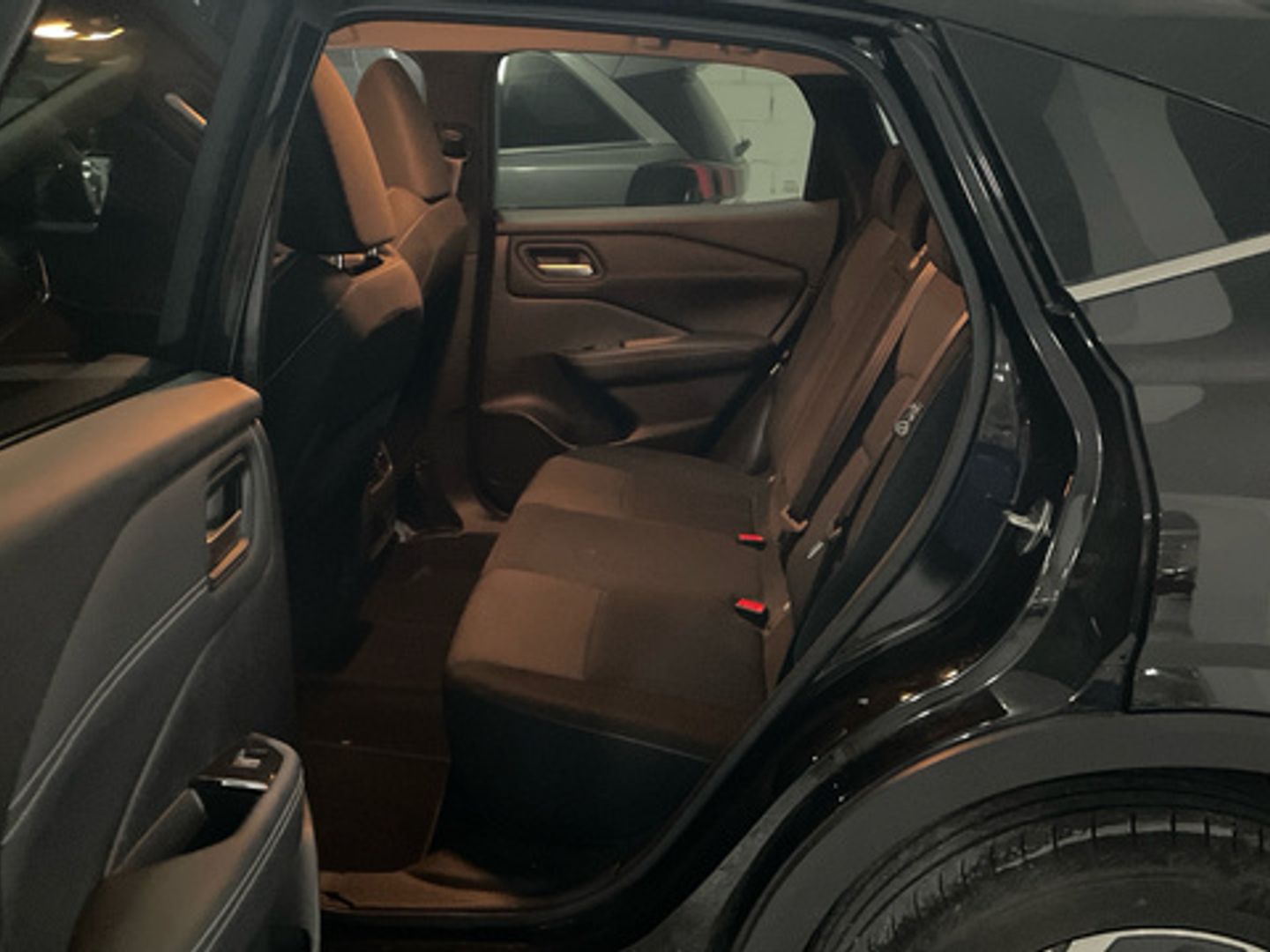 Nissan Qashqai DIG-T 140 N-Connecta 103 kW (140 CV)