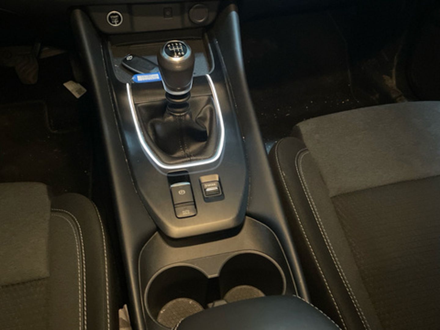 Nissan Qashqai DIG-T 140 N-Connecta 103 kW (140 CV)