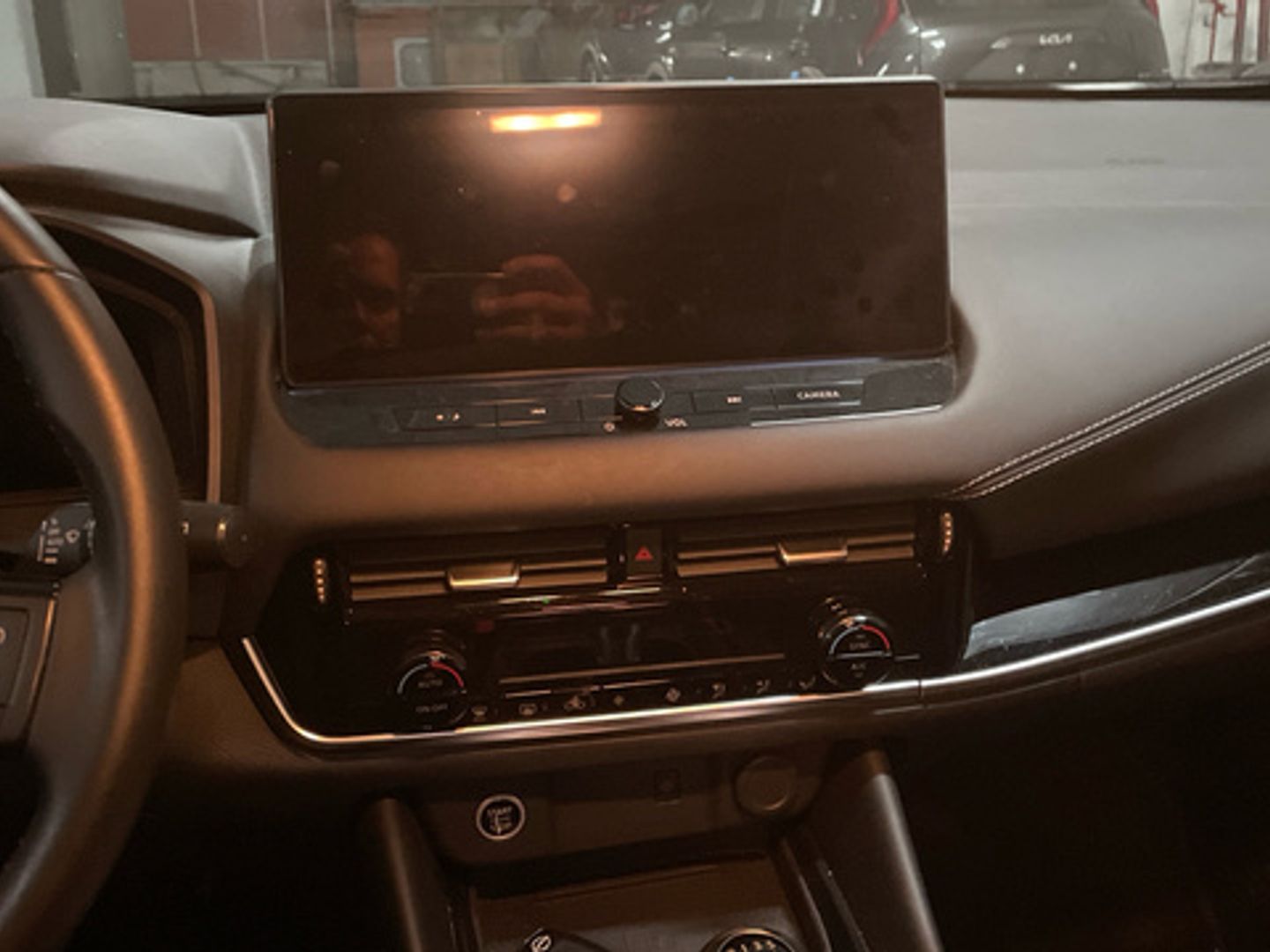 Nissan Qashqai DIG-T 140 N-Connecta 103 kW (140 CV)
