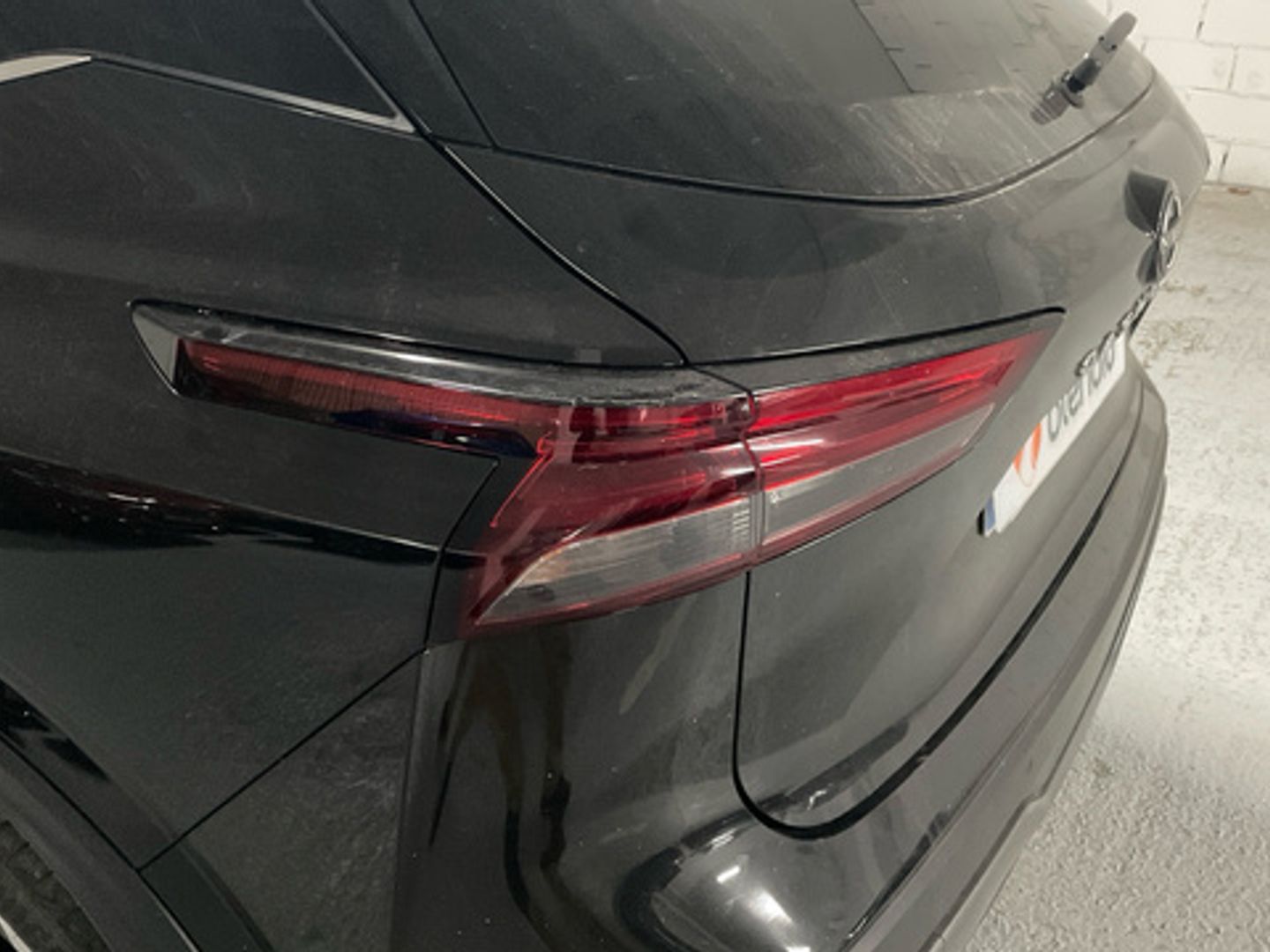 Nissan Qashqai DIG-T 140 N-Connecta 103 kW (140 CV)