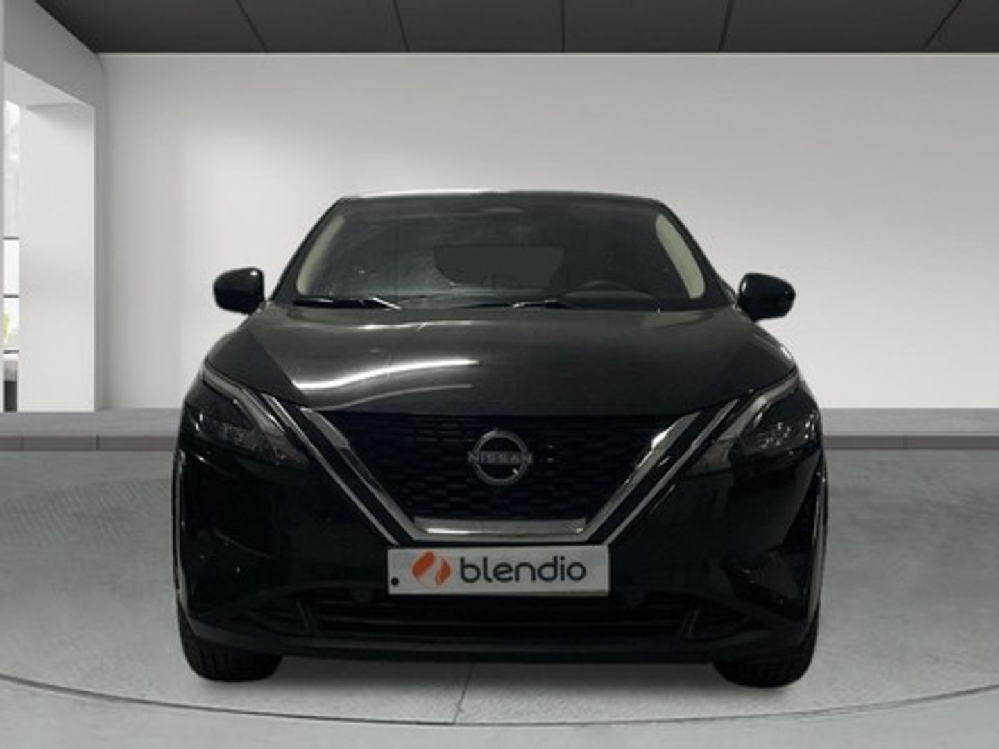 Nissan Qashqai DIG-T 140 N-Connecta 103 kW (140 CV)