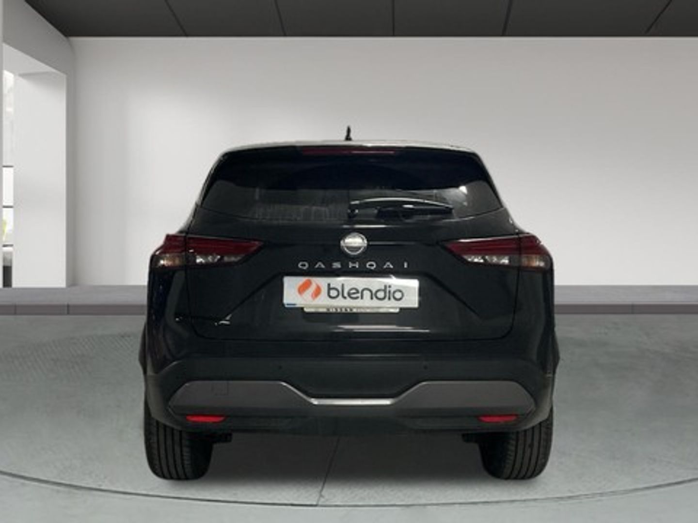 Nissan Qashqai DIG-T 140 N-Connecta 103 kW (140 CV)