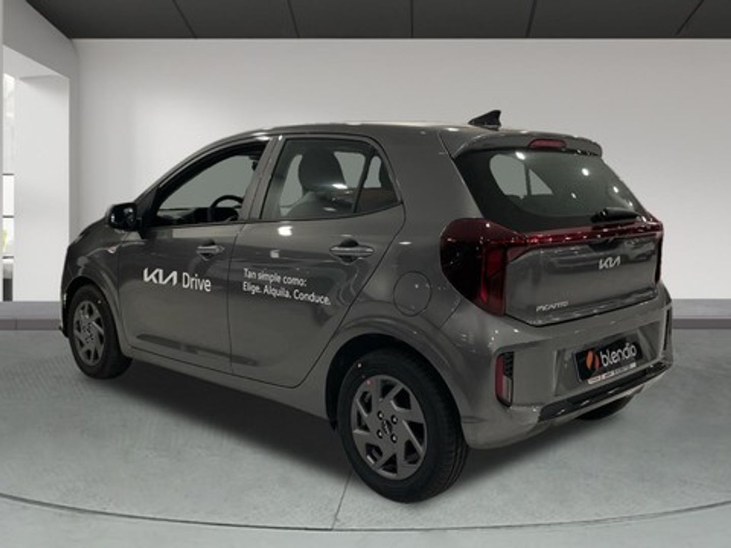 Kia Picanto 1.0 DPi Drive 46 kW (63 CV)
