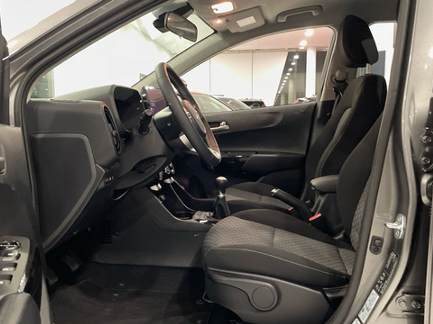 Kia Picanto 1.0 DPi Drive 46 kW (63 CV)