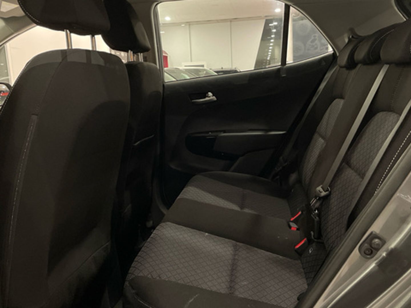 Kia Picanto 1.0 DPi Drive 46 kW (63 CV)