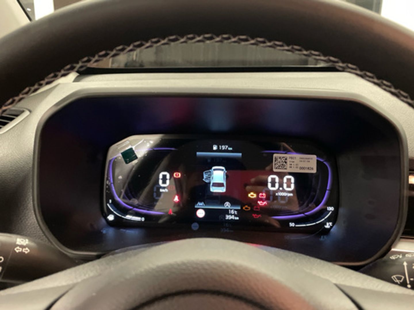 Kia Picanto 1.0 DPi Drive 46 kW (63 CV)