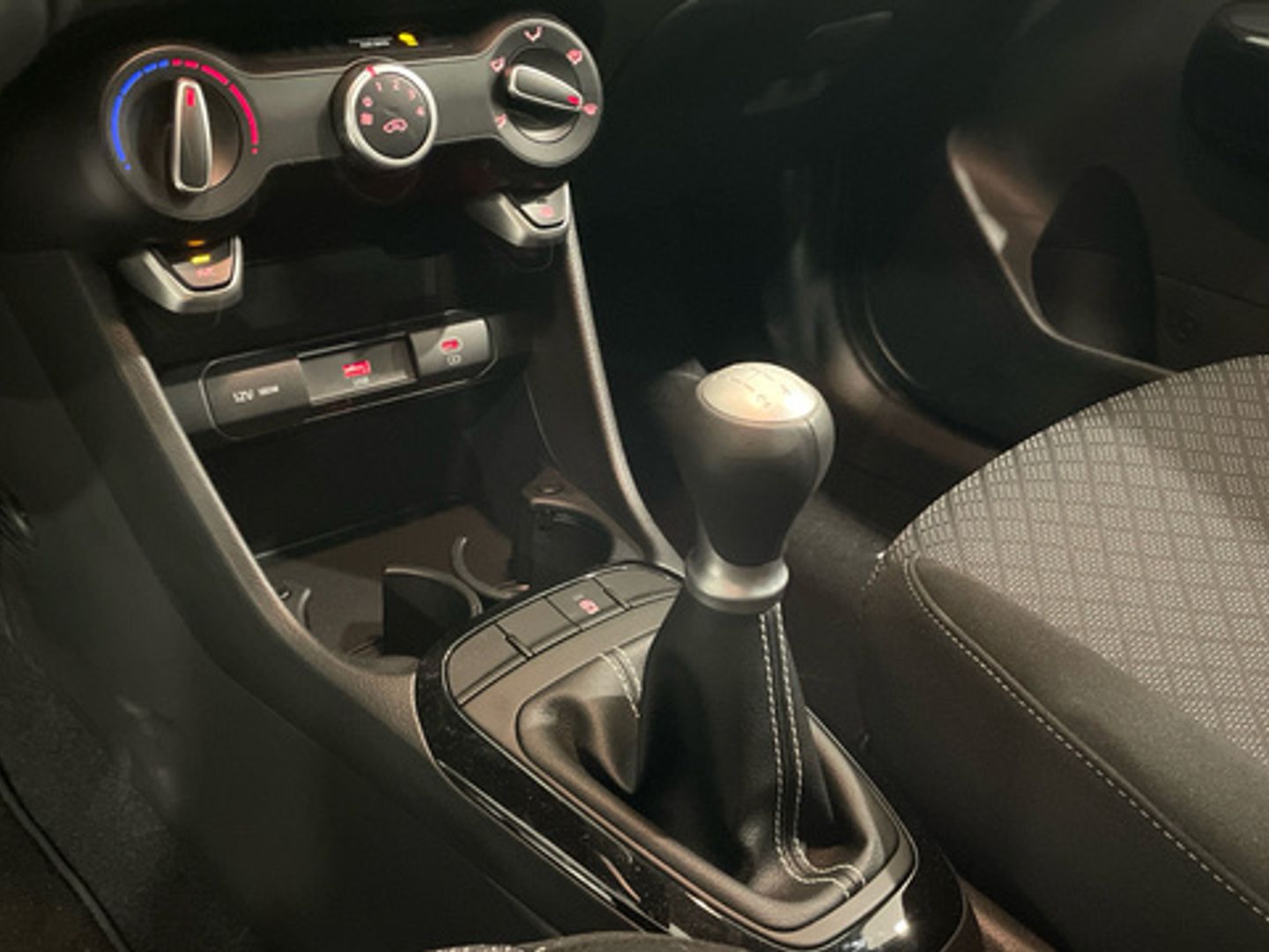 Kia Picanto 1.0 DPi Drive 46 kW (63 CV)