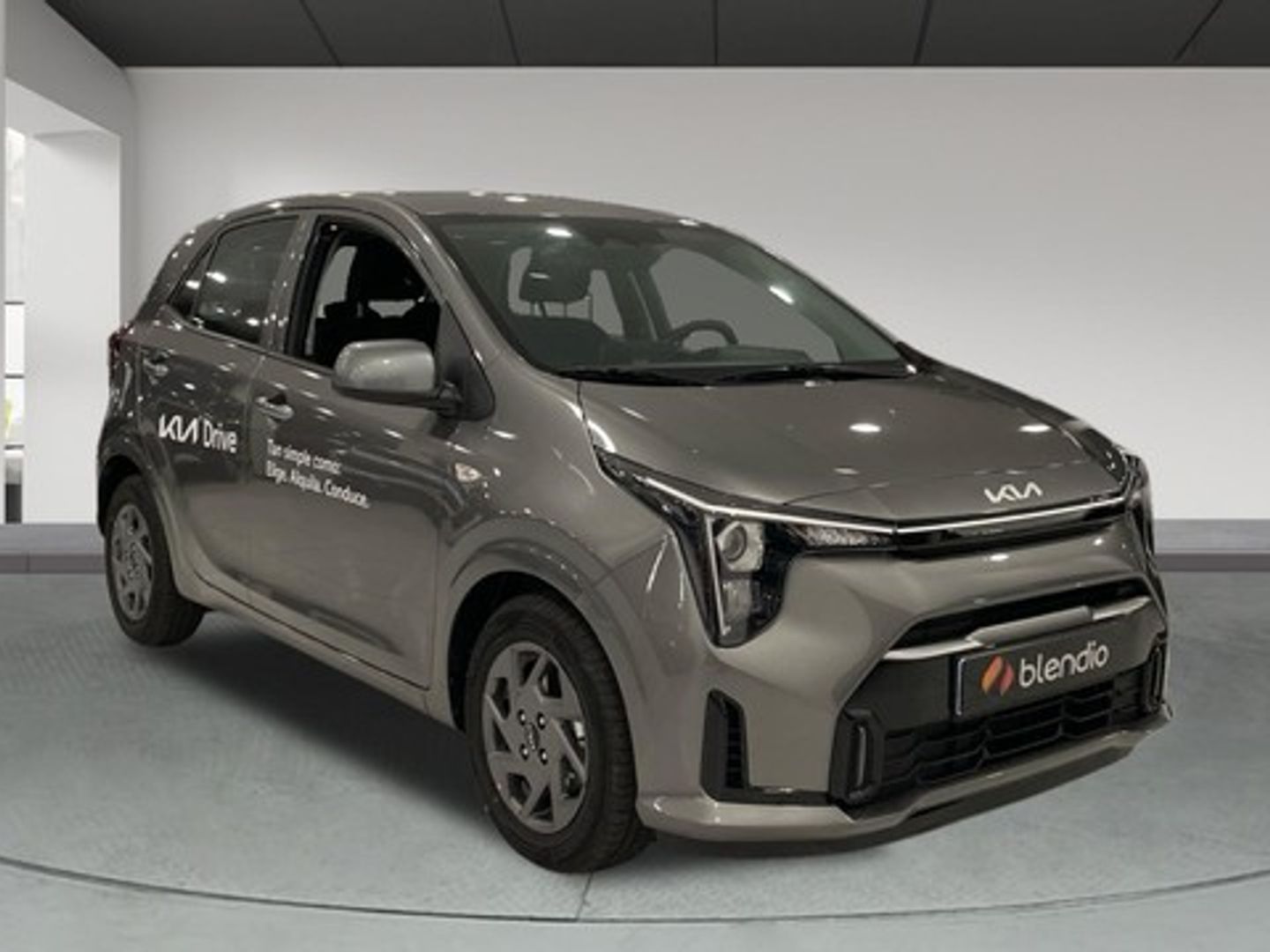 Kia Picanto 1.0 DPi Drive 46 kW (63 CV)