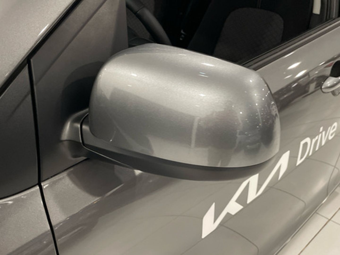Kia Picanto 1.0 DPi Drive 46 kW (63 CV)