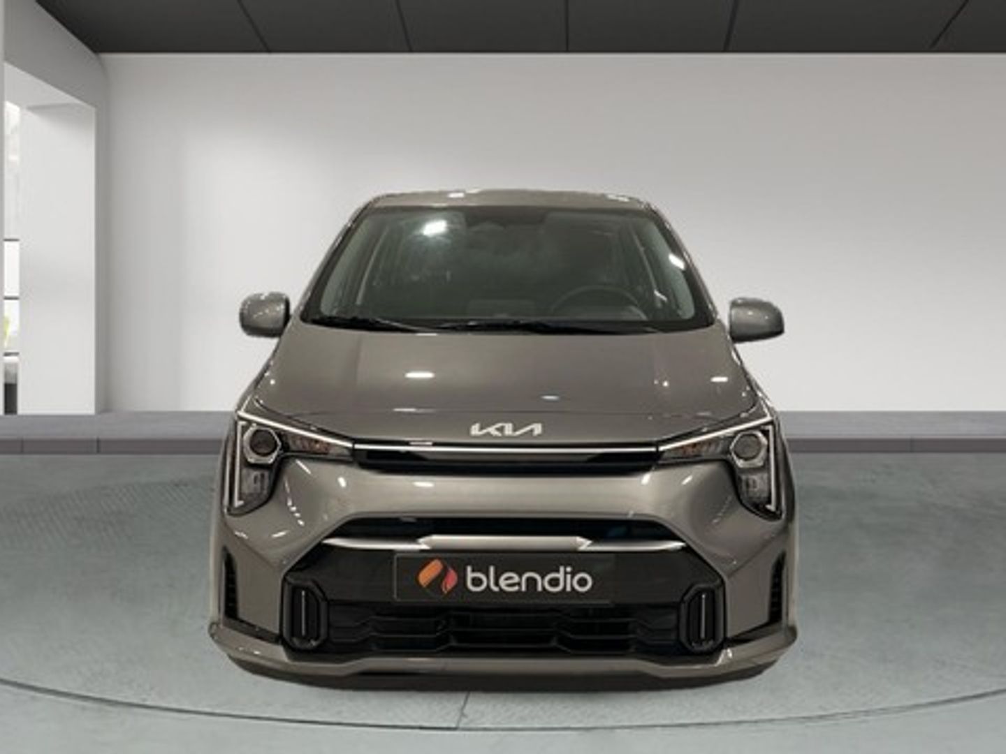 Kia Picanto 1.0 DPi Drive 46 kW (63 CV)