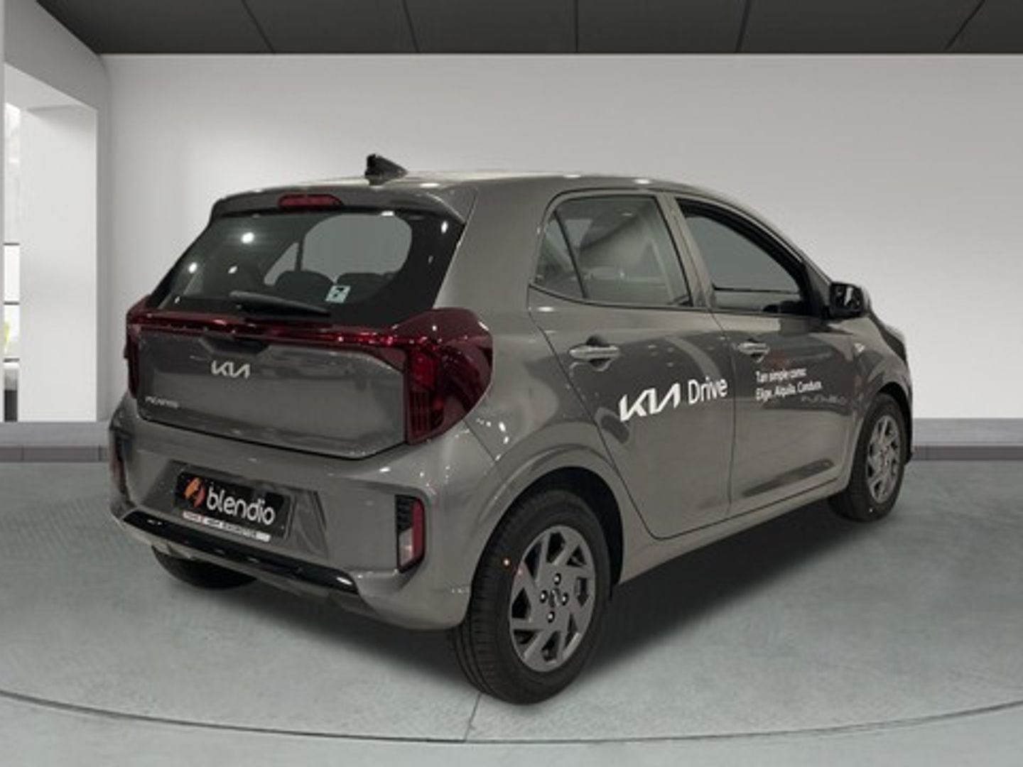 Kia Picanto 1.0 DPi Drive 46 kW (63 CV)