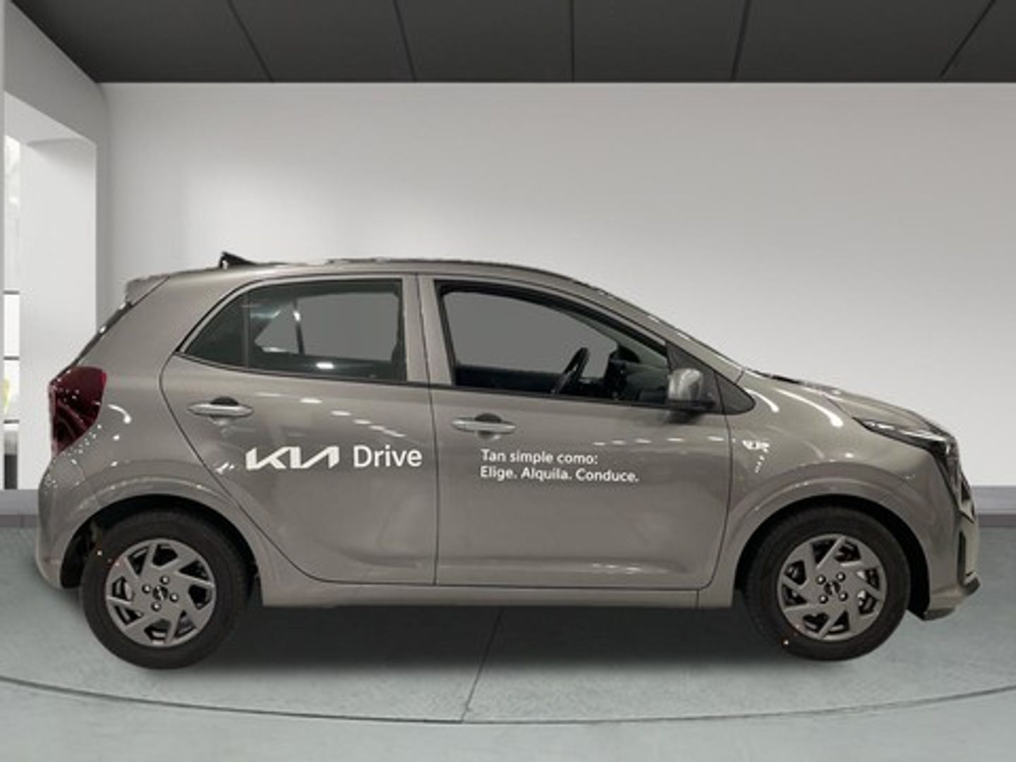 Kia Picanto 1.0 DPi Drive 46 kW (63 CV)