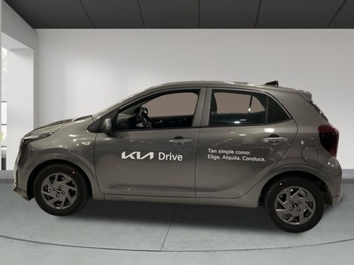 Kia Picanto 1.0 DPi Drive 46 kW (63 CV)