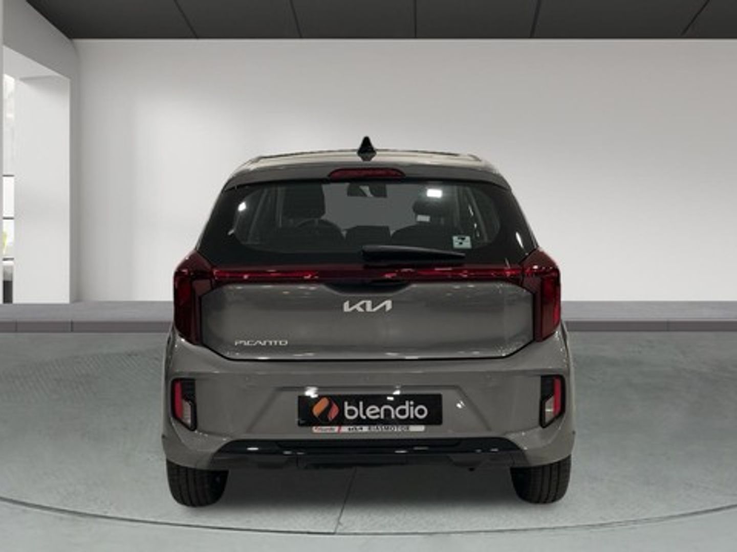 Kia Picanto 1.0 DPi Drive 46 kW (63 CV)