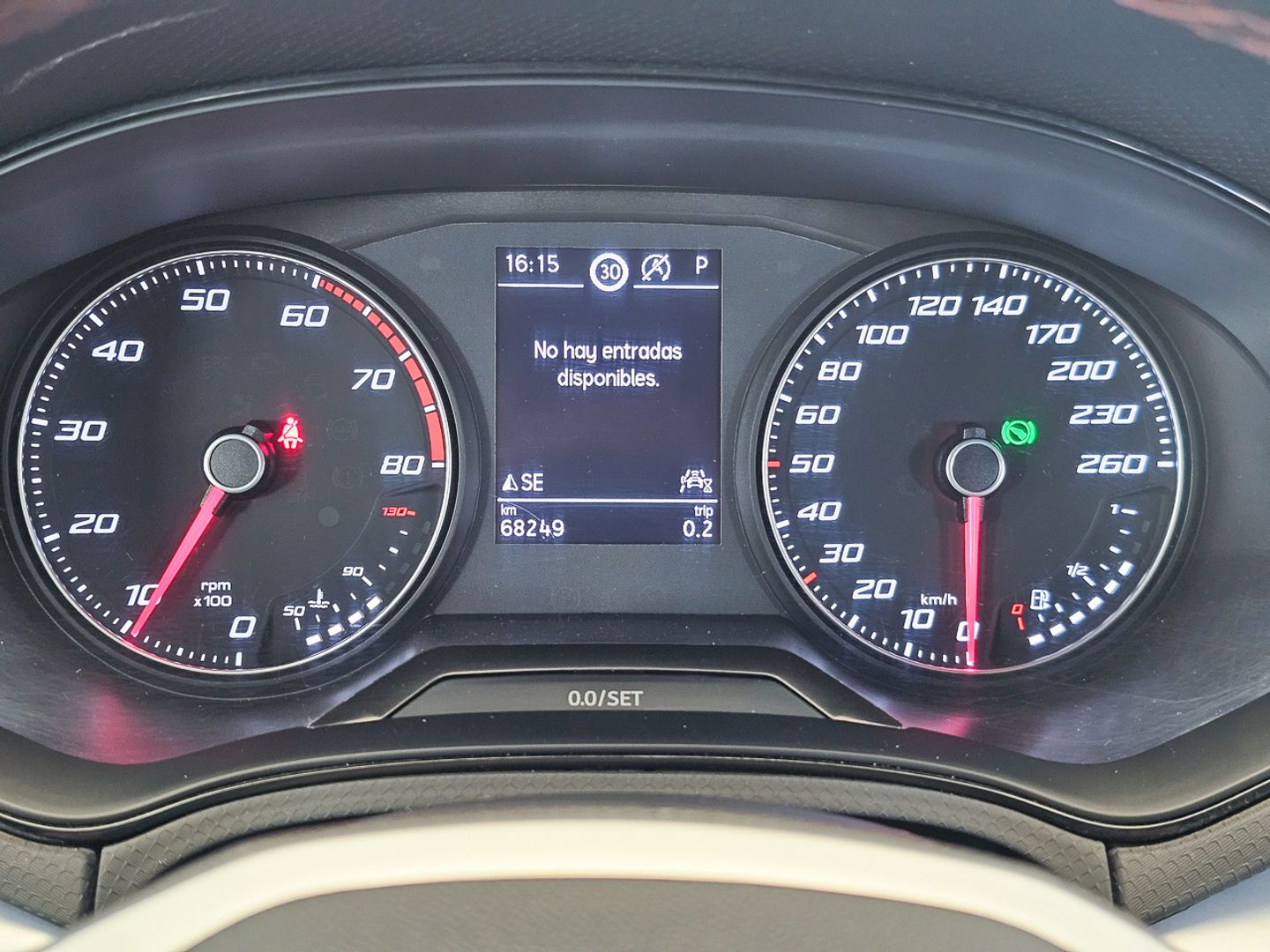 SEAT Arona 1.5 TSI FR DSG 110 kW (150 CV)