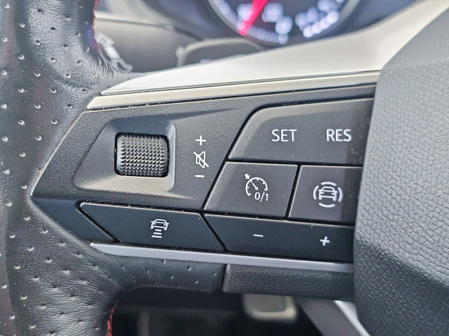 SEAT Arona 1.5 TSI FR DSG 110 kW (150 CV)