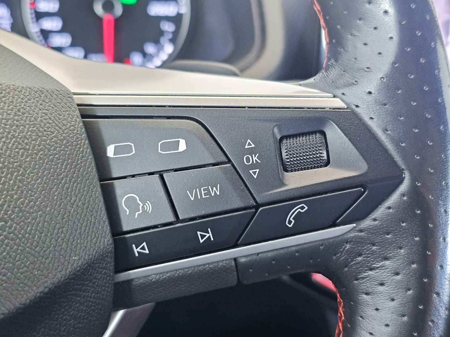 SEAT Arona 1.5 TSI FR DSG 110 kW (150 CV)