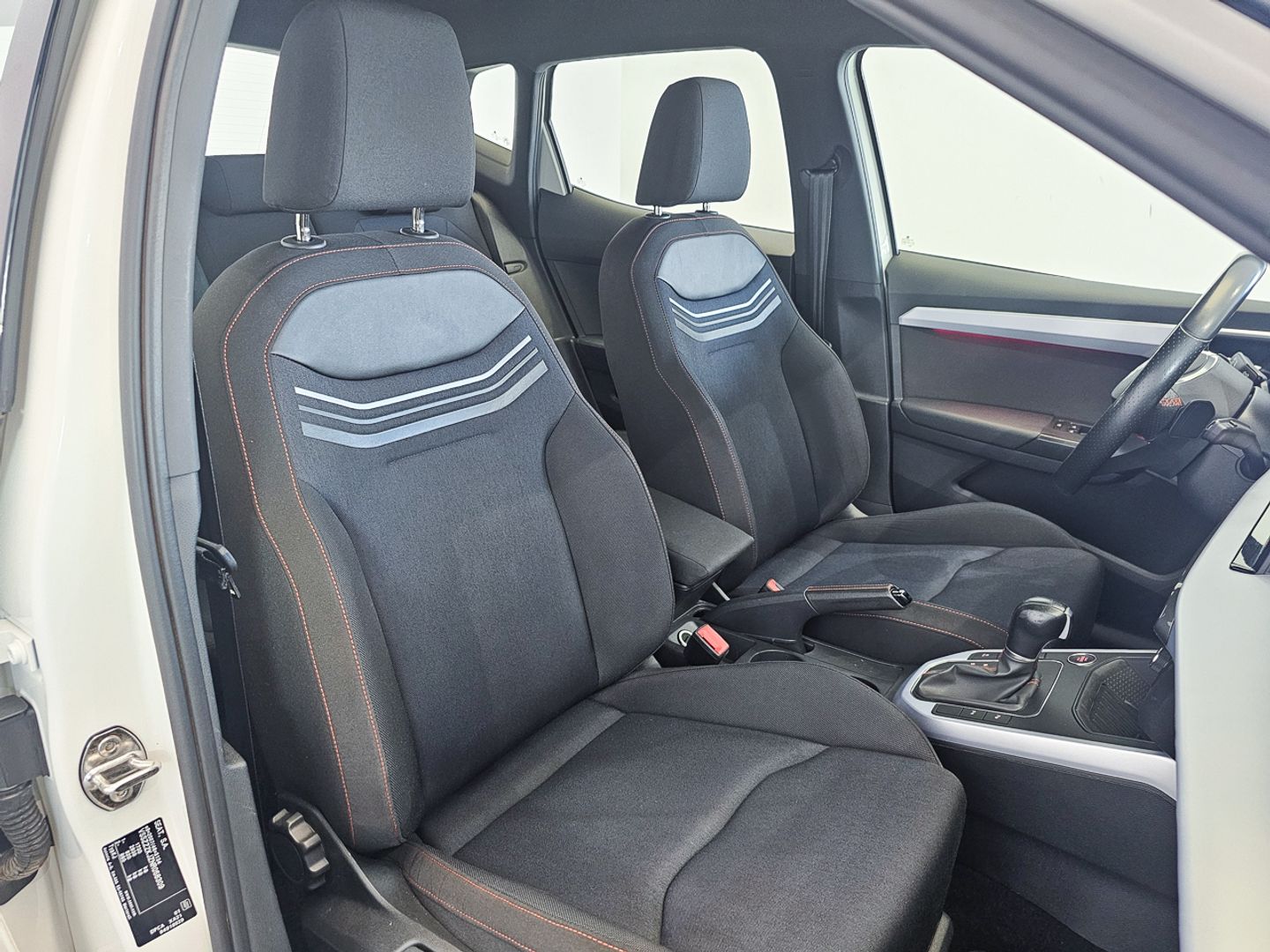 SEAT Arona 1.5 TSI FR DSG 110 kW (150 CV)