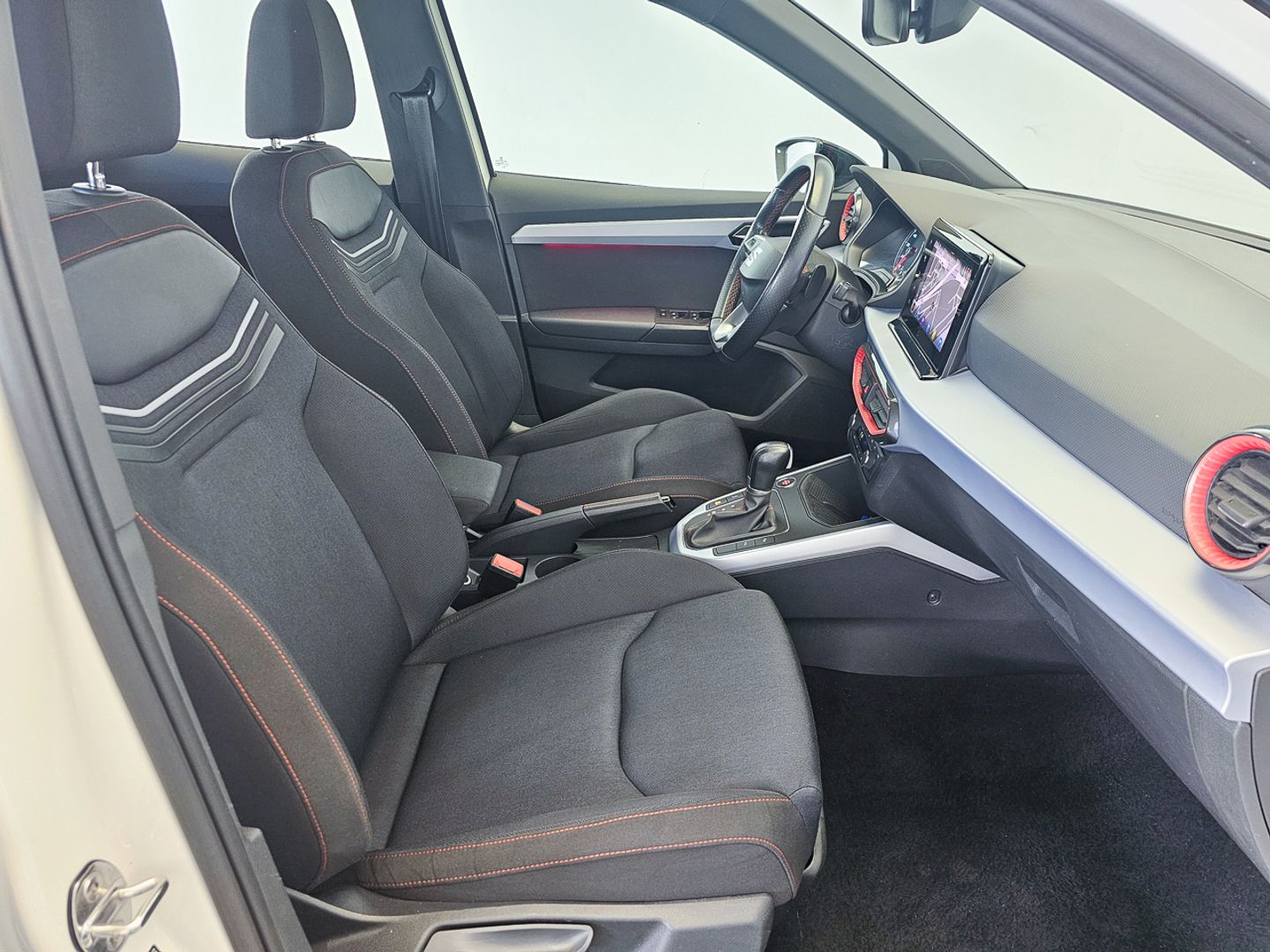 SEAT Arona 1.5 TSI FR DSG 110 kW (150 CV)