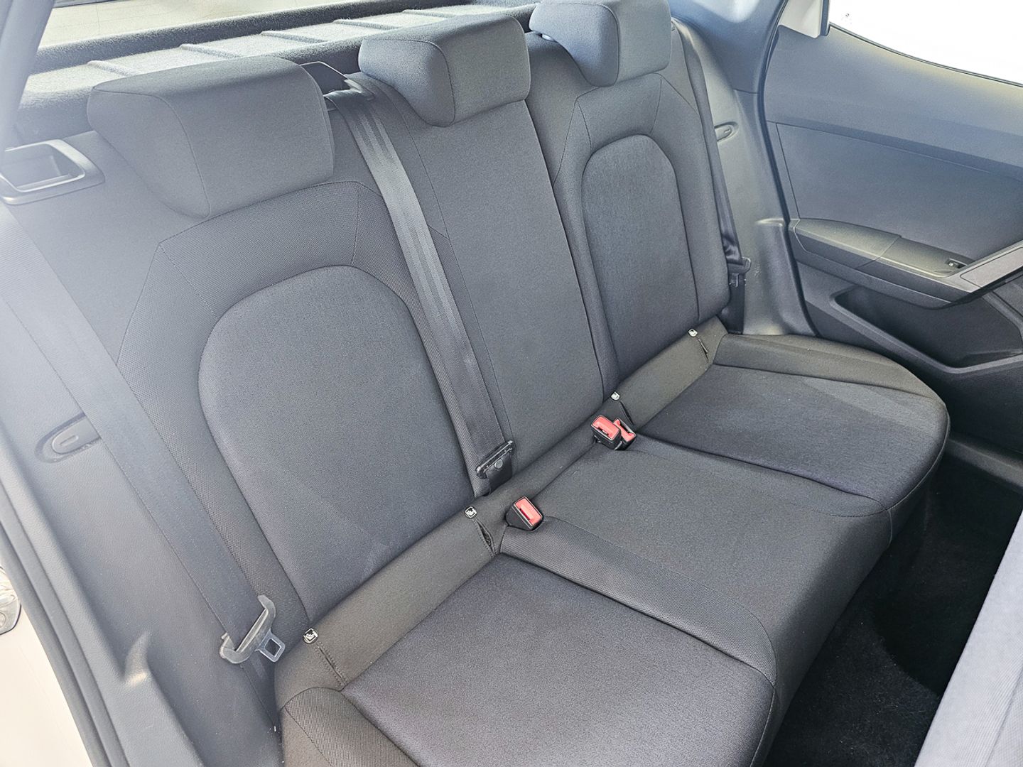 SEAT Arona 1.5 TSI FR DSG 110 kW (150 CV)
