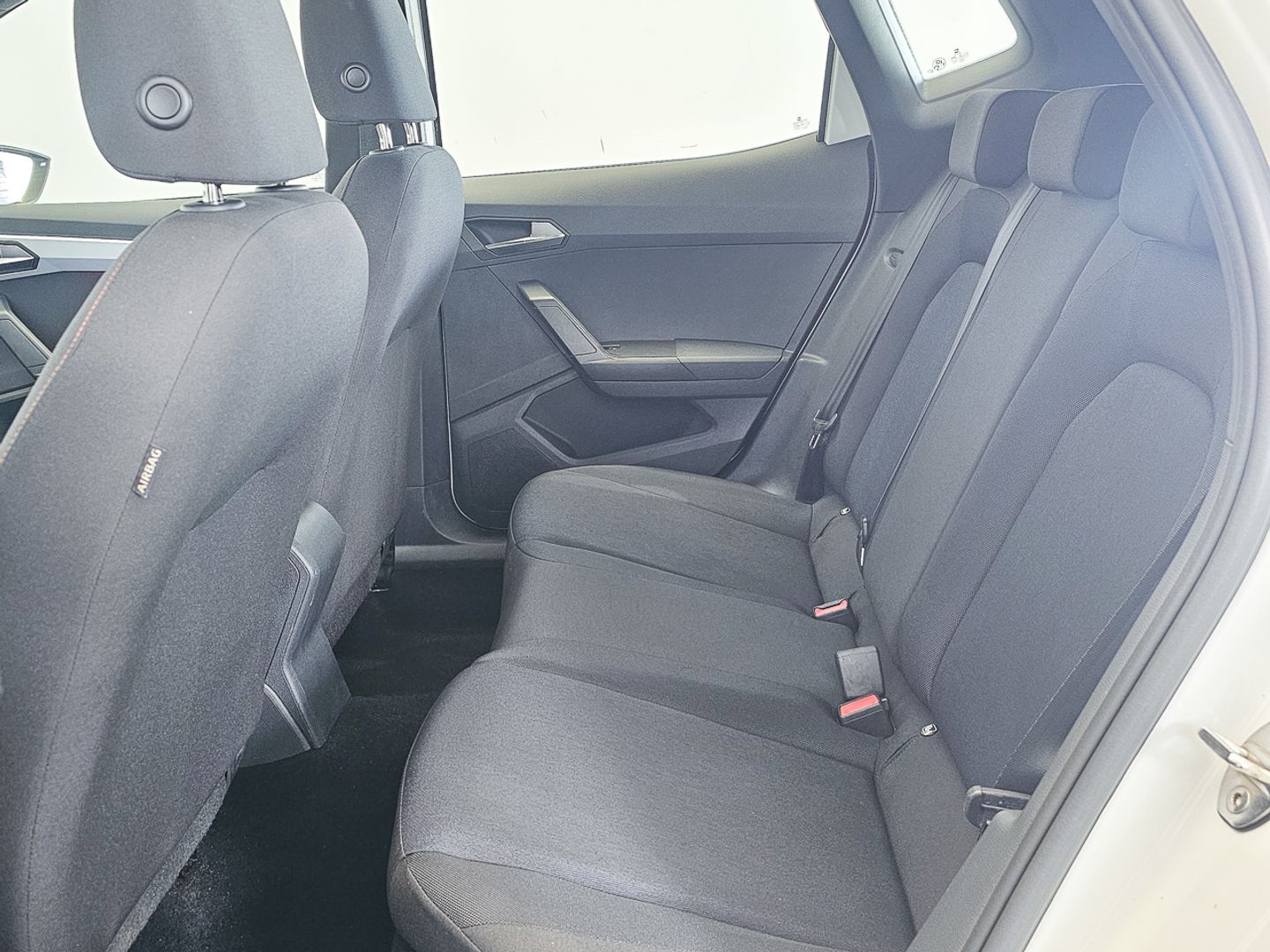 SEAT Arona 1.5 TSI FR DSG 110 kW (150 CV)