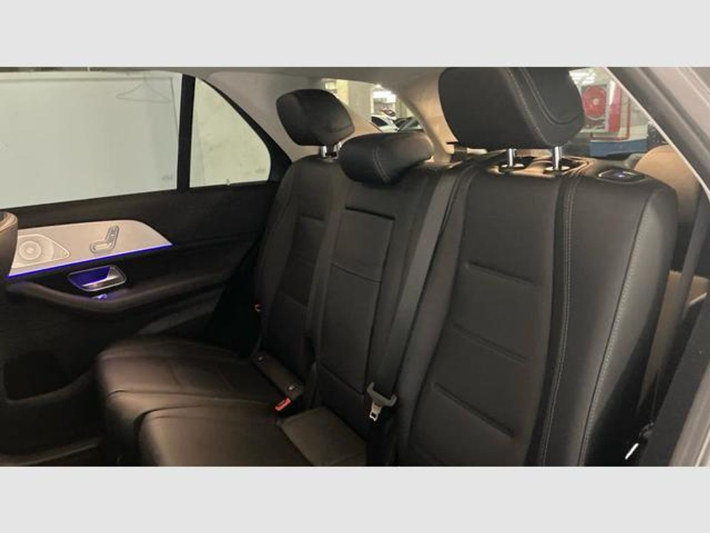 Mercedes-Benz GLE 400 d 4Matic  243 kW (330 CV)