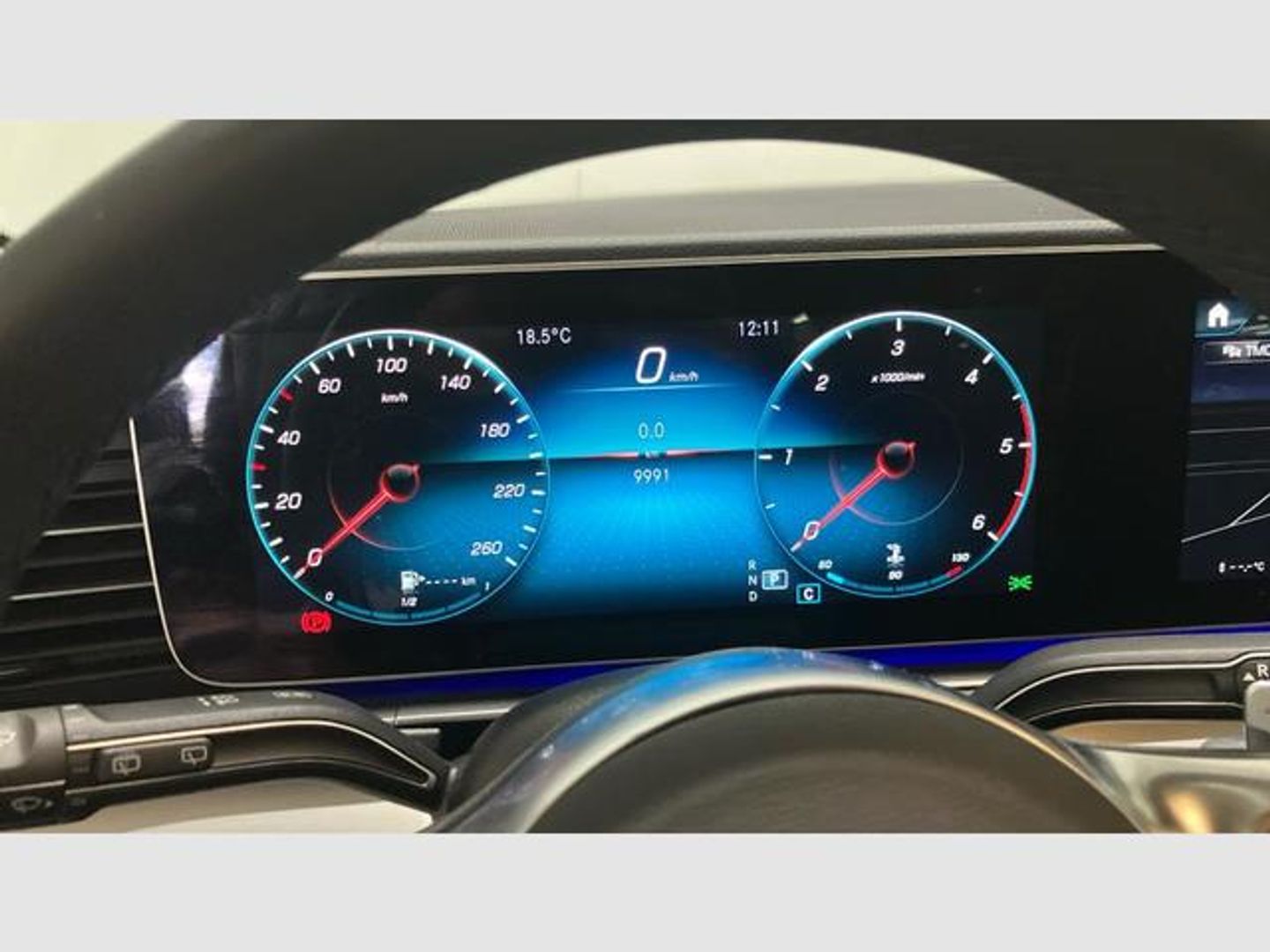 Mercedes-Benz GLE 400 d 4Matic  243 kW (330 CV)