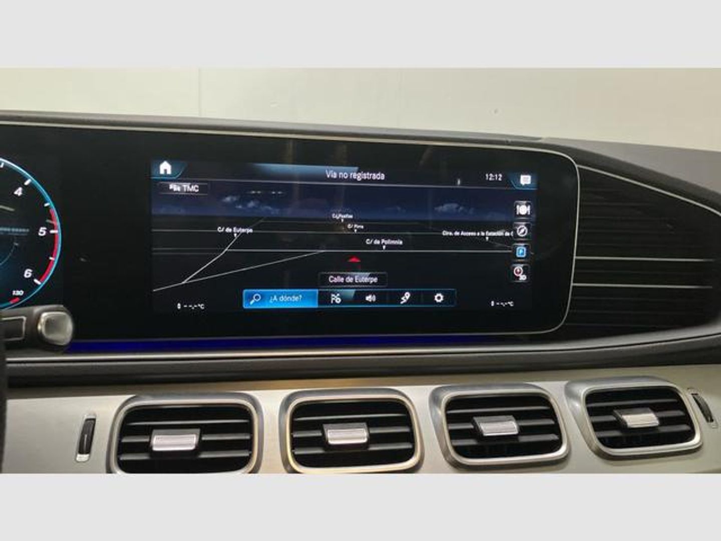 Mercedes-Benz GLE 400 d 4Matic  243 kW (330 CV)