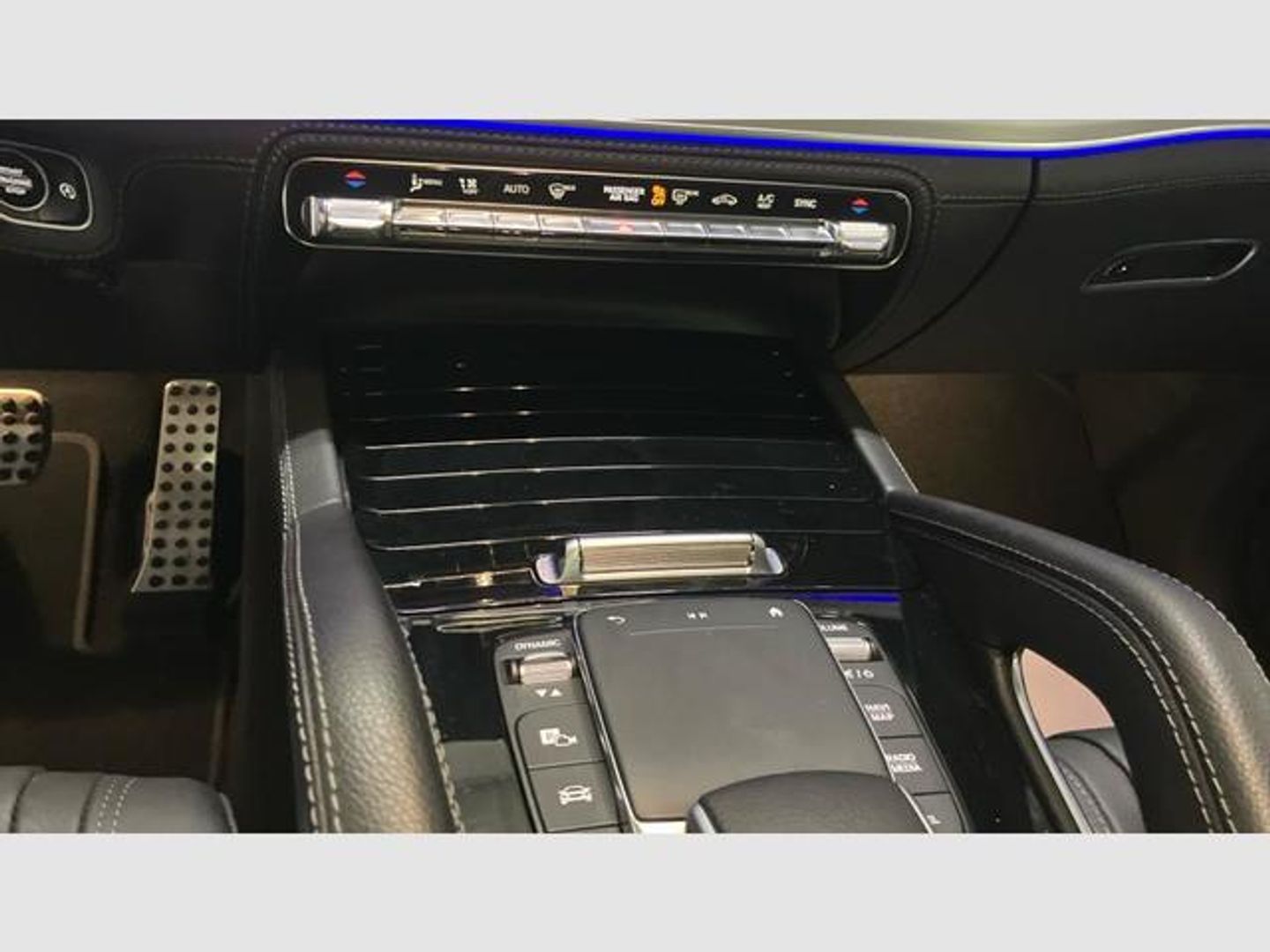 Mercedes-Benz GLE 400 d 4Matic  243 kW (330 CV)