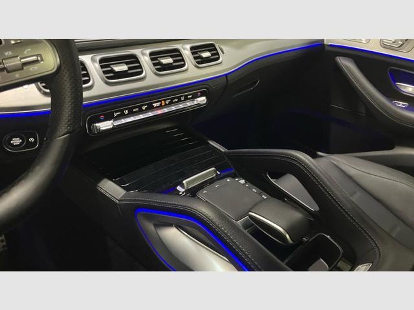 Mercedes-Benz GLE 400 d 4Matic  243 kW (330 CV)