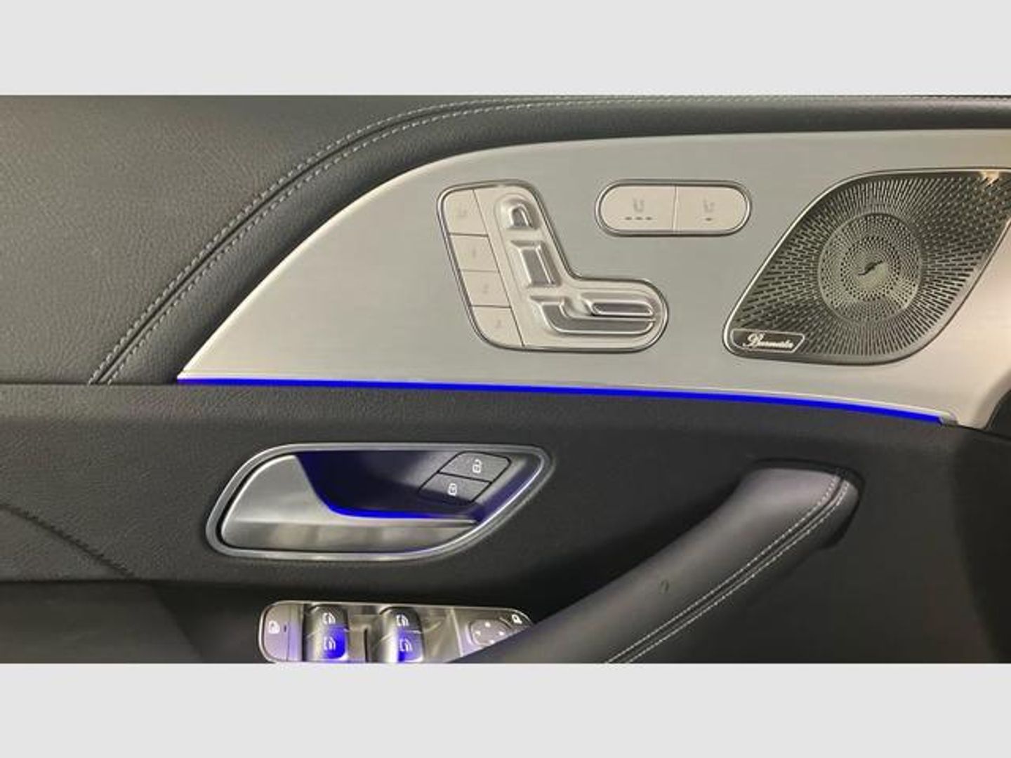 Mercedes-Benz GLE 400 d 4Matic  243 kW (330 CV)