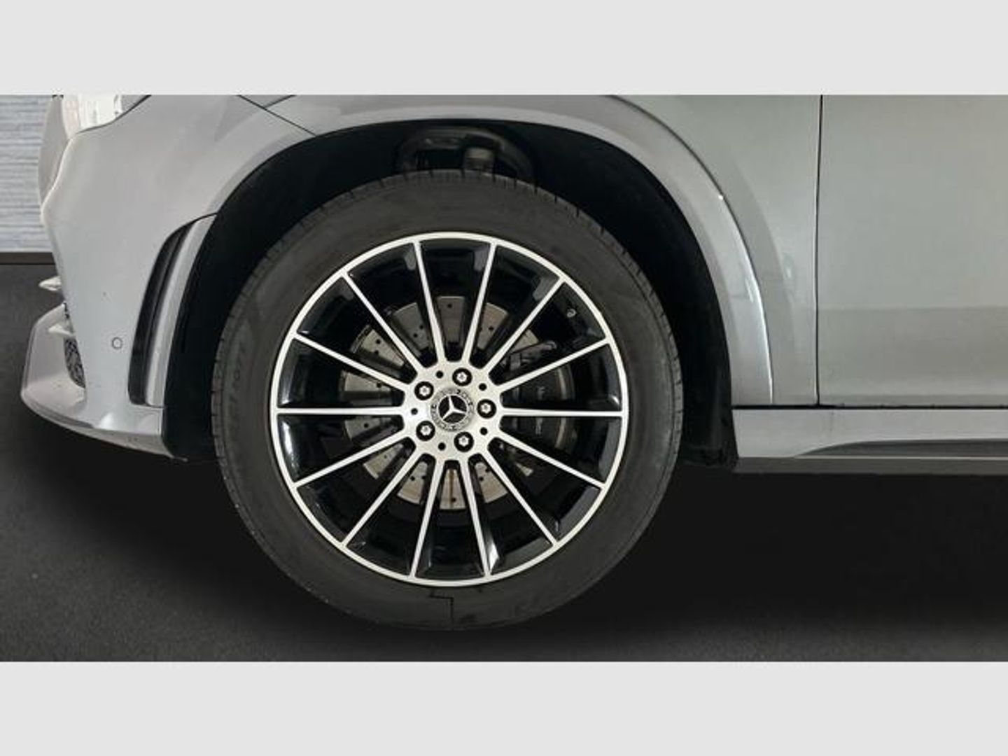 Mercedes-Benz GLE 400 d 4Matic  243 kW (330 CV)