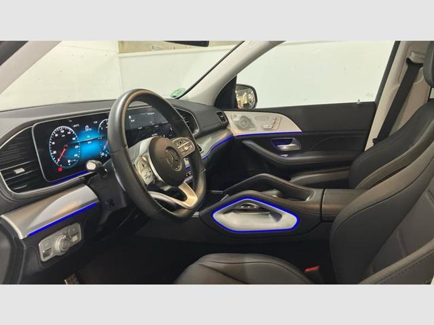 Mercedes-Benz GLE 400 d 4Matic  243 kW (330 CV)