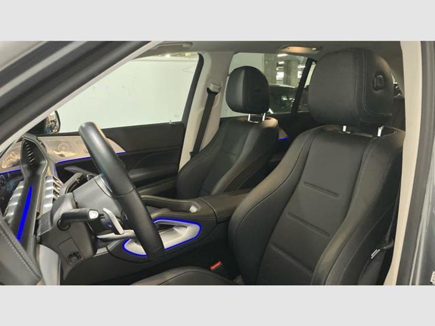 Mercedes-Benz GLE 400 d 4Matic  243 kW (330 CV)