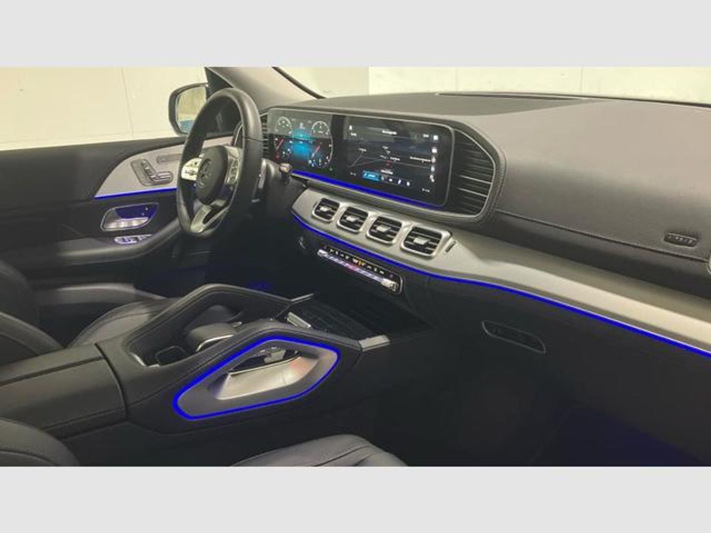 Mercedes-Benz GLE 400 d 4Matic  243 kW (330 CV)