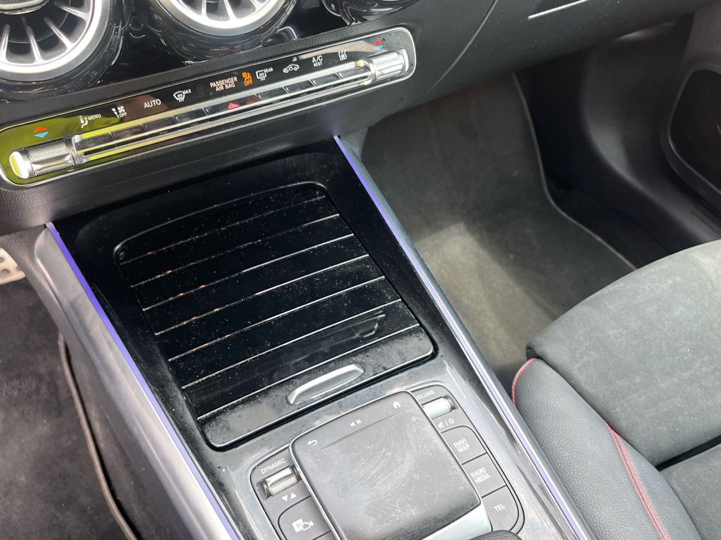 Mercedes-Benz GLA 250 e 160 kW (218 CV)