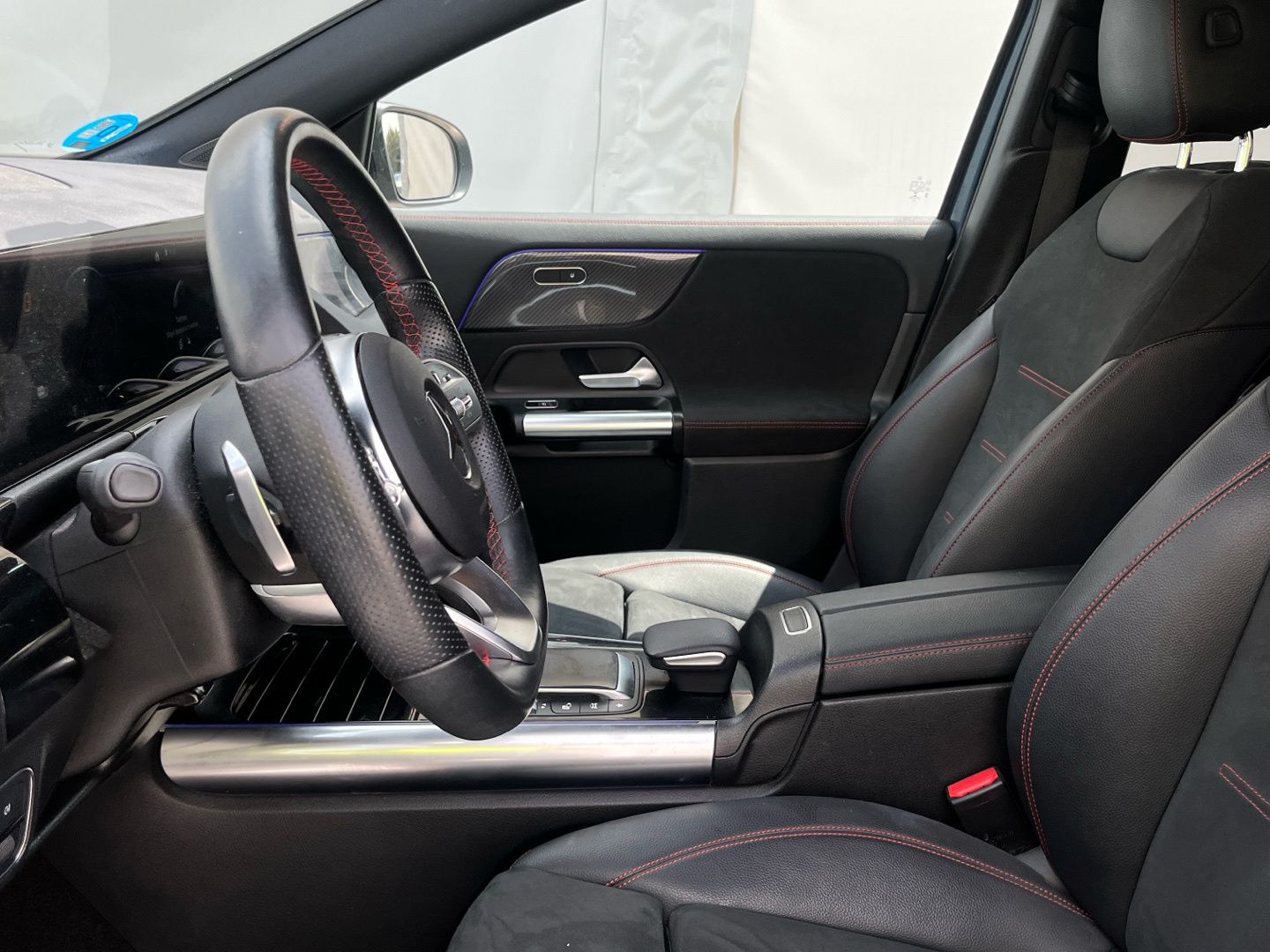 Mercedes-Benz GLA 250 e 160 kW (218 CV)