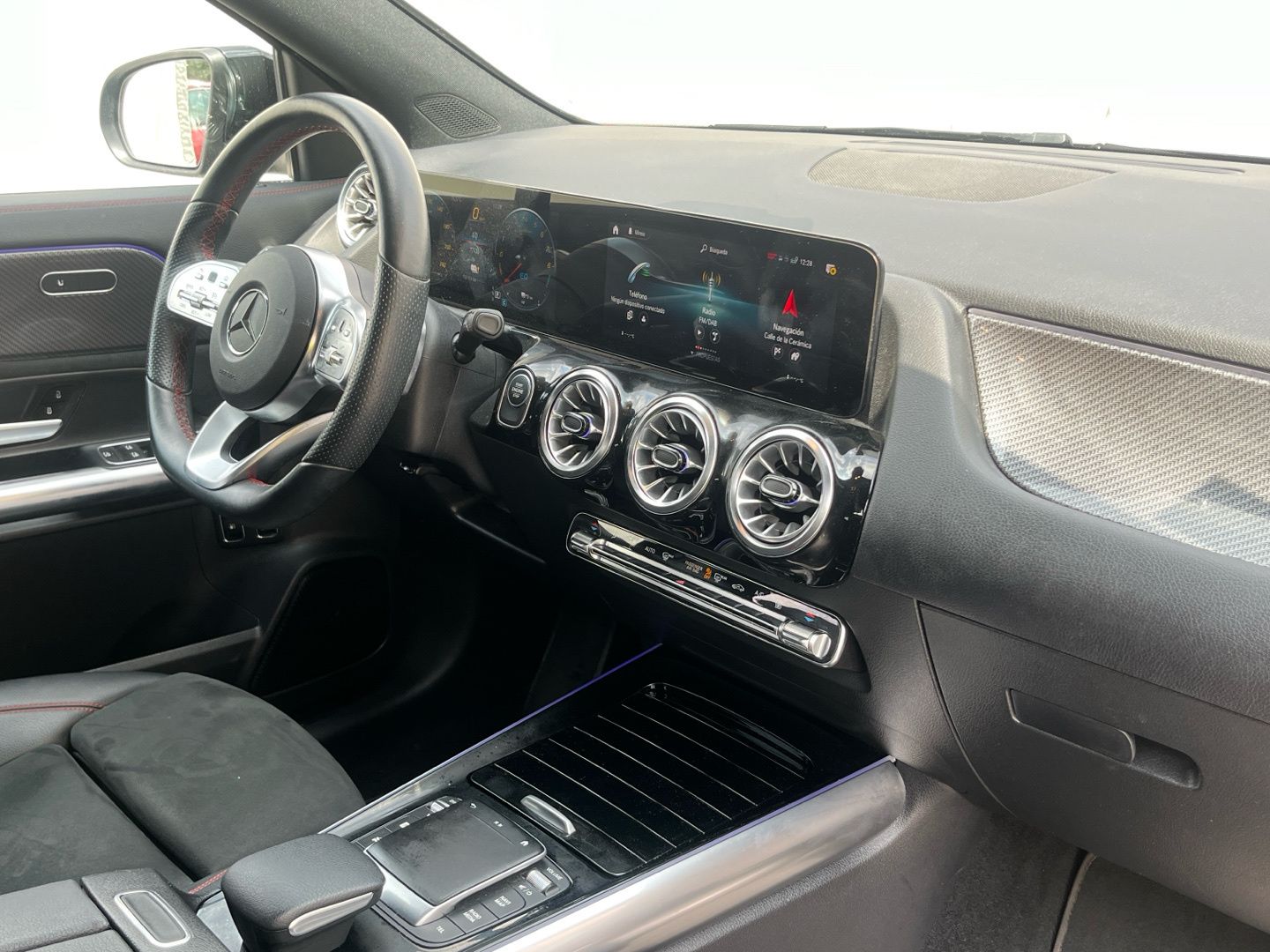 Mercedes-Benz GLA 250 e 160 kW (218 CV)