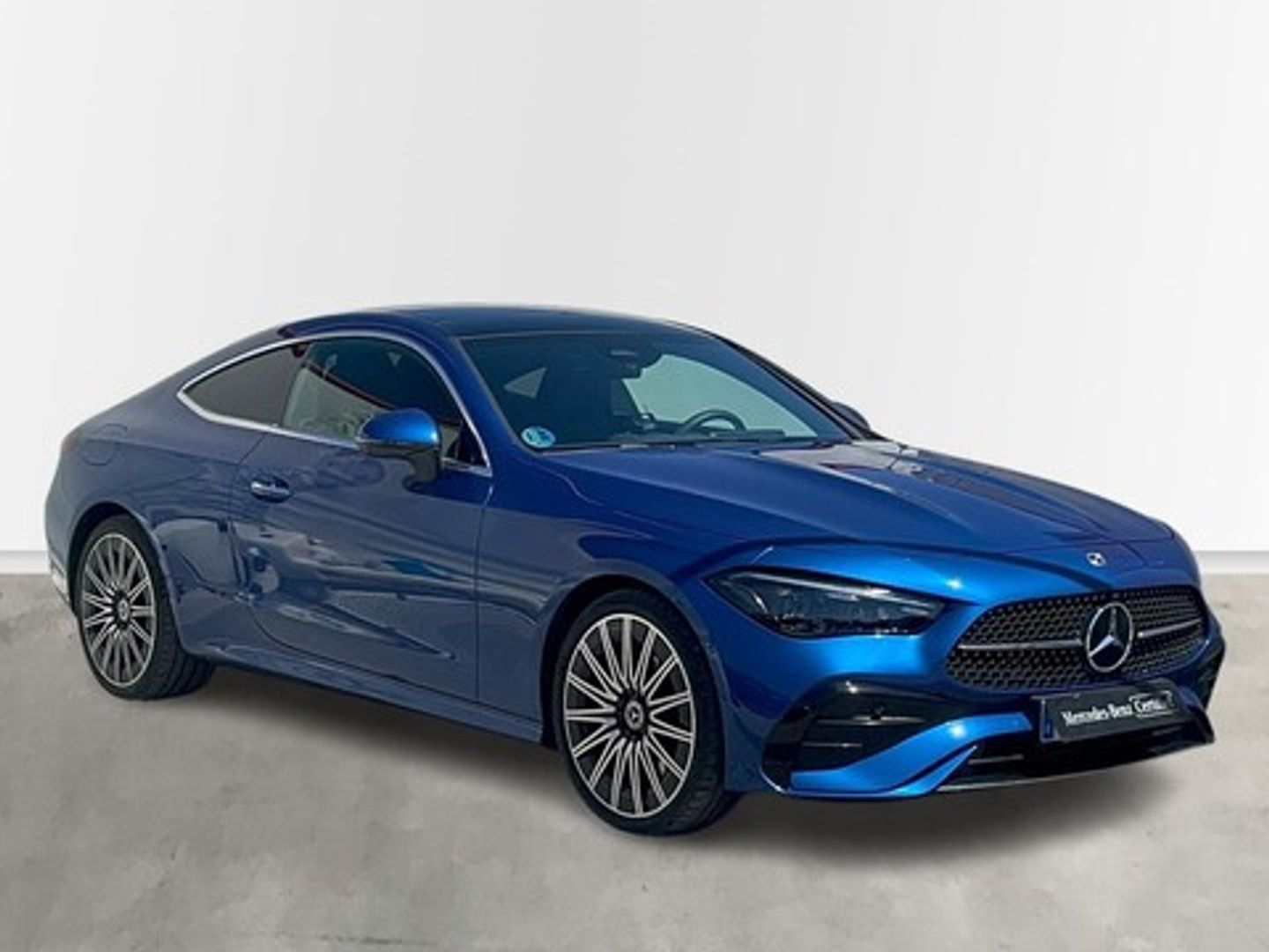 Mercedes-Benz CLE CLE 220 d Coupe 145 kW (197 CV)