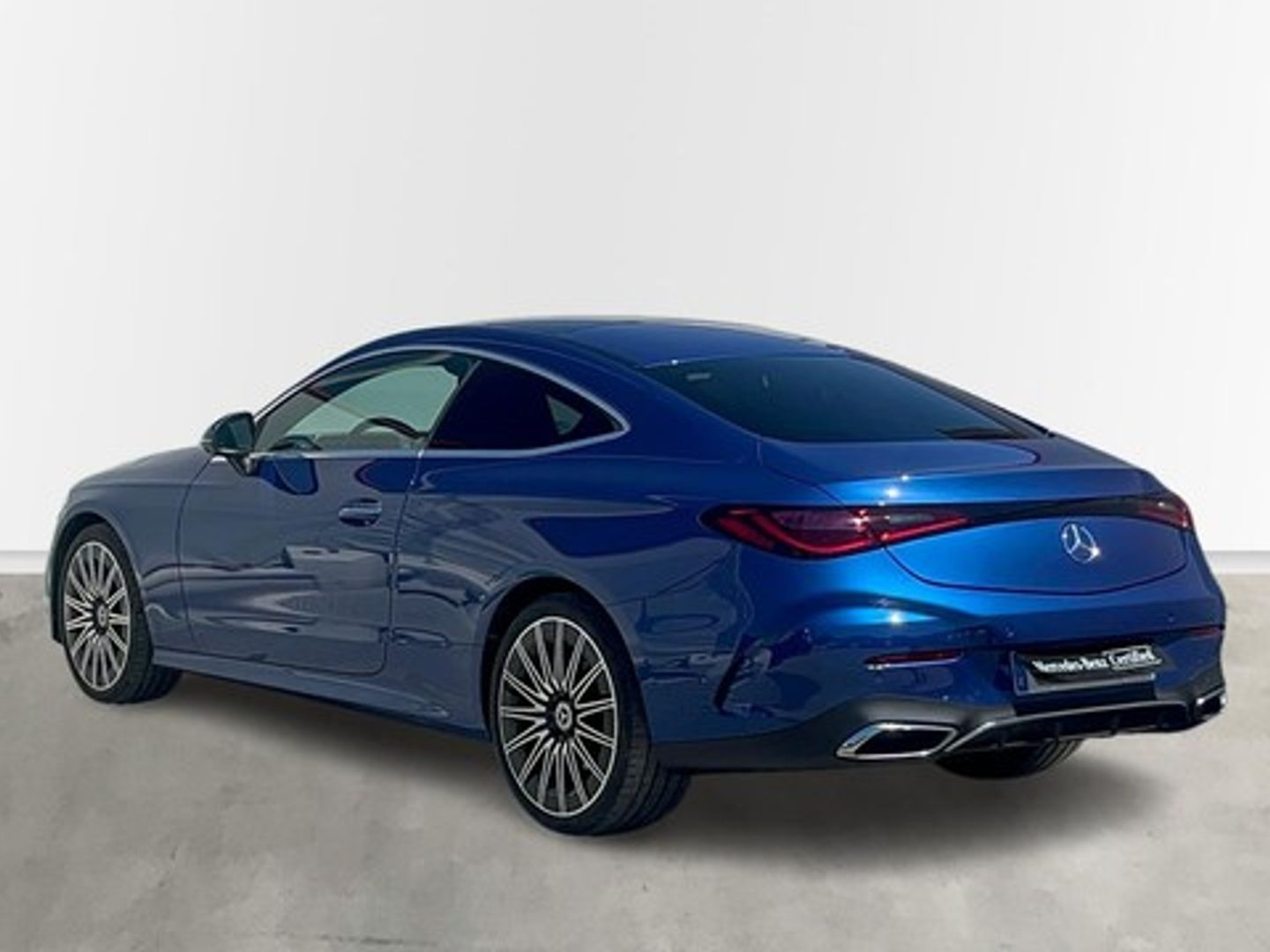 Mercedes-Benz CLE CLE 220 d Coupe 145 kW (197 CV)