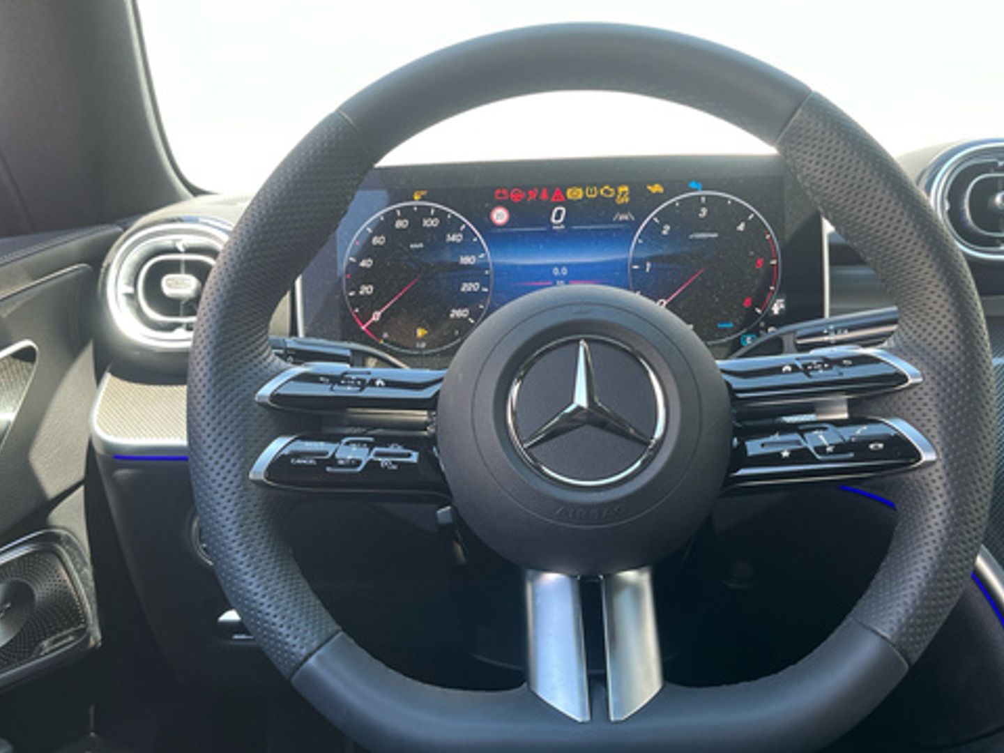 Mercedes-Benz CLE CLE 220 d Coupe 145 kW (197 CV)