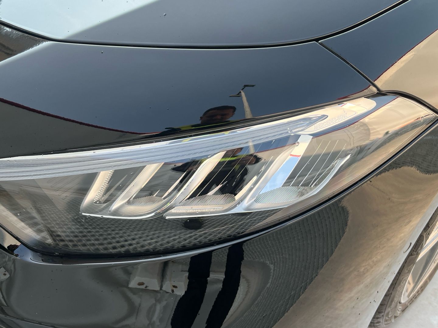 Mercedes-Benz Clase A 180 100 kW (136 CV)